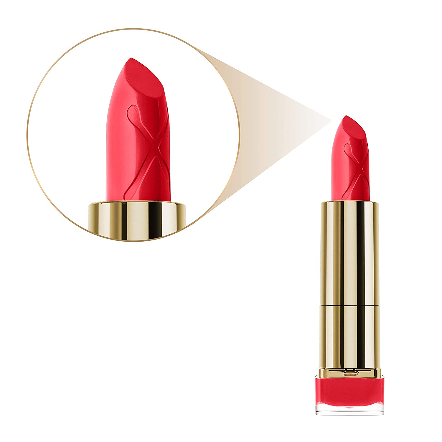 Max Factor Color Elixir Lipstick Moisture 070 - Fulfillment Max Factor Color Elixir Lipstick Moisture 070 - Fulfillment