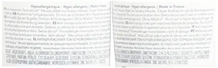 Biotherm Deo Pure Invisible Antiperspirant Roll-On, Fresh, 2.53 Fl Oz