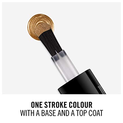 Rimmel 60 Seconds Super Shine Nail Polish - 820 Craycray