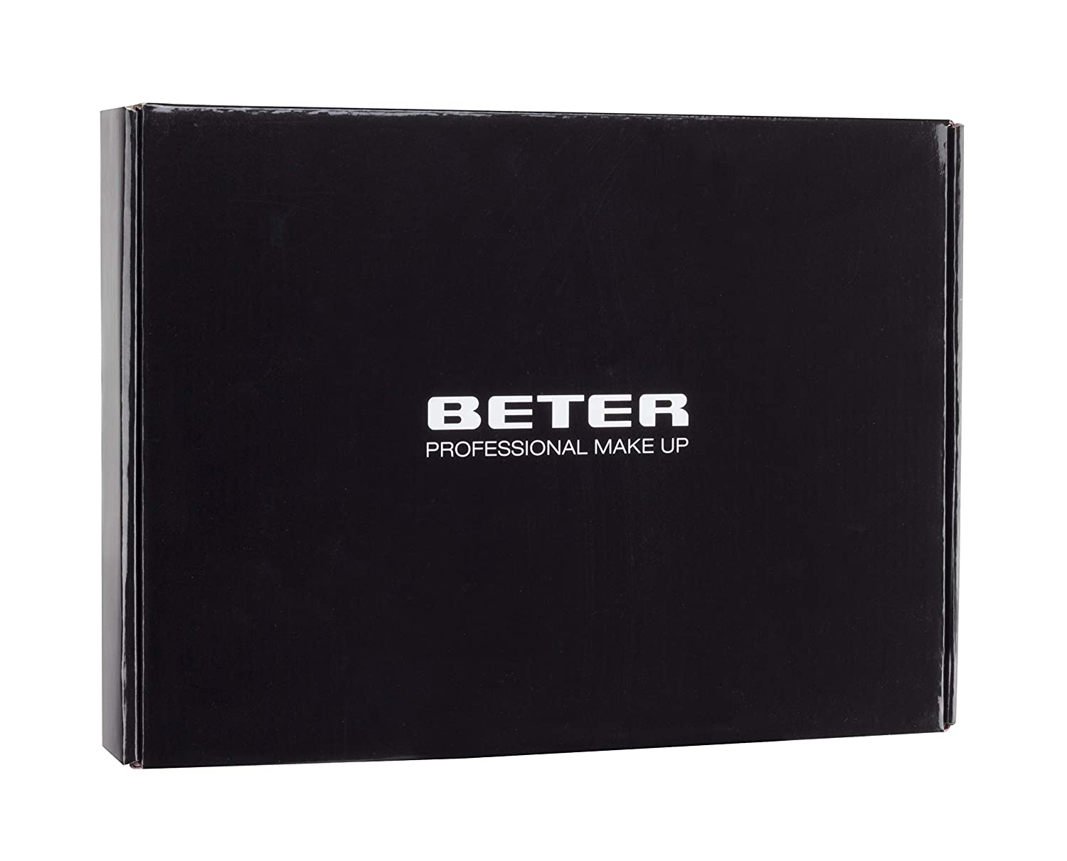 Beter Adjustable Belt with 12 Makeup Brushes 300g