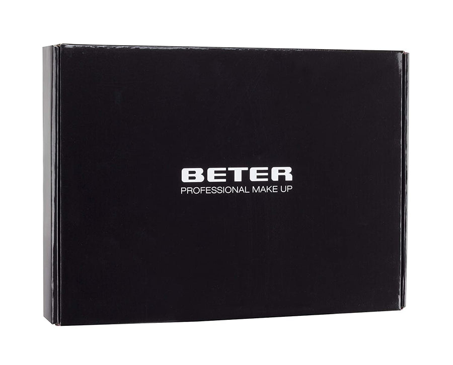 Beter Adjustable Belt with 12 Makeup Brushes 300g