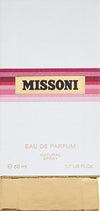 Missoni Missoni Women Eau De Parfum Spray, 1.7 Ounce