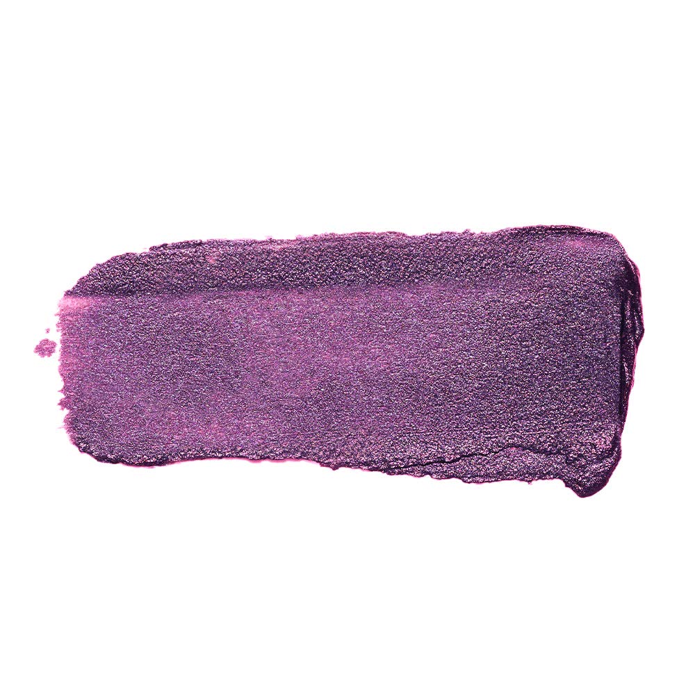 L Oreal Cosmetics Paris Glitter Fever Eye Shadow, Purple Lights