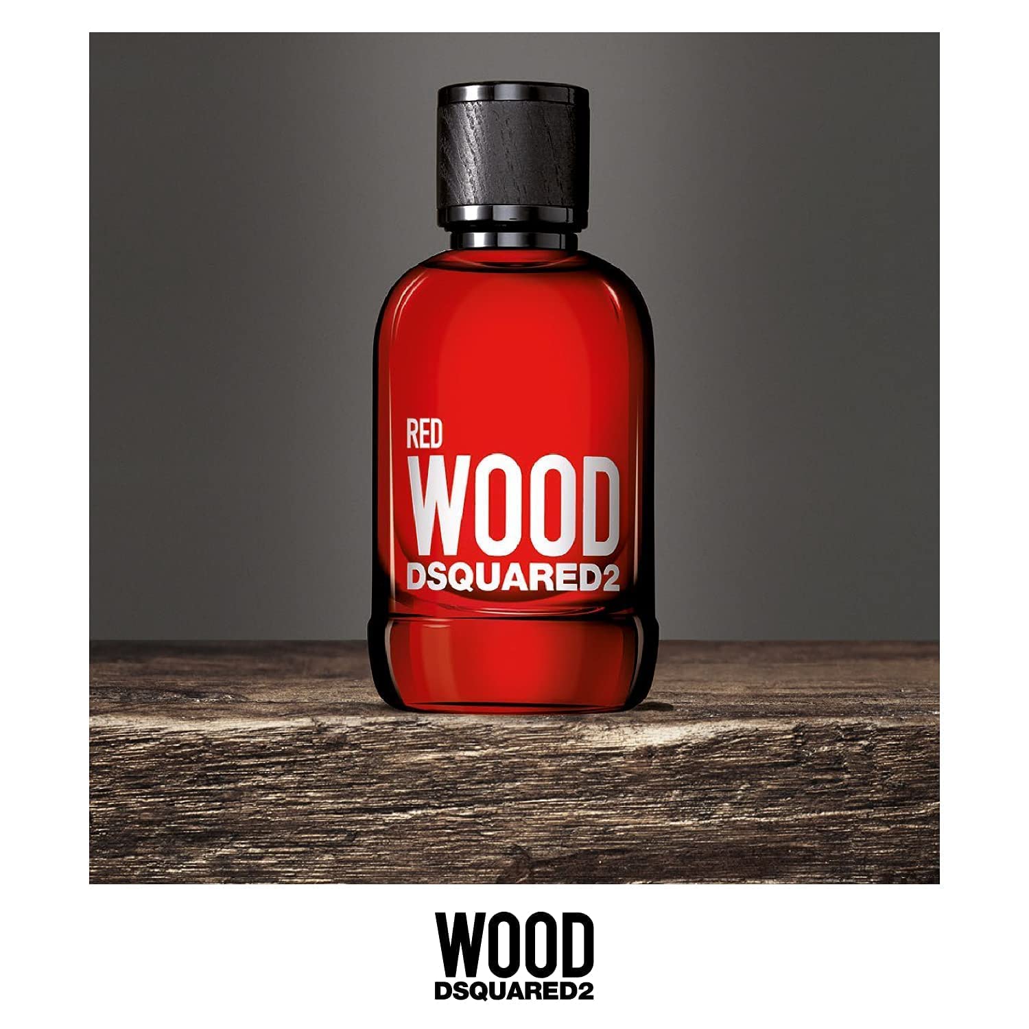 Dsquared2 Red Wood Women EDT Spray 3.4 oz