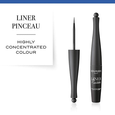 Liner Pinceau 24H Liquid Eyeliner #3 2.5 ml