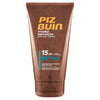 PIZ BUIN Hydro Infusion Sun Gel Cream SPF15 150 ml