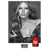 Dsquared2 Red Wood Women EDT Spray 3.4 oz