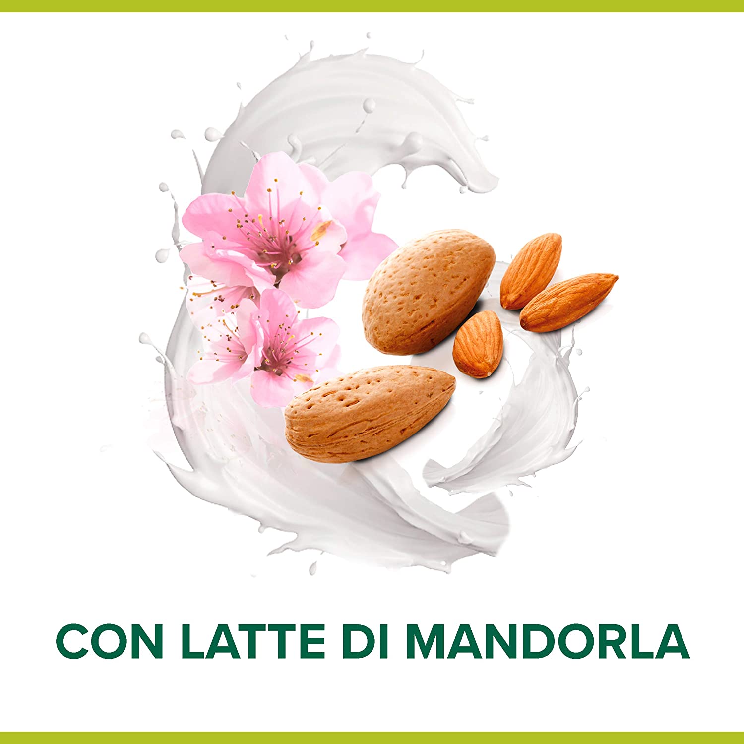 SOAP PALMOLIVE DELICATE CARE WITH ALMOND MILK 3X90G - 3 X 90G by Palmolive