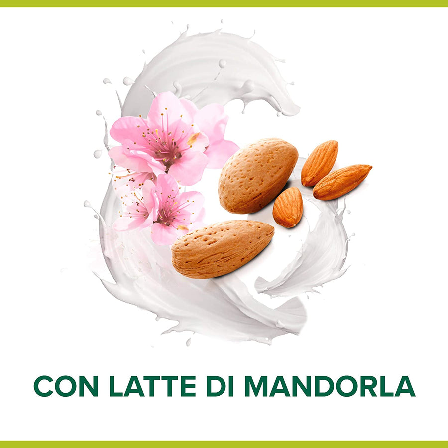 SOAP PALMOLIVE DELICATE CARE WITH ALMOND MILK 3X90G - 3 X 90G by Palmolive