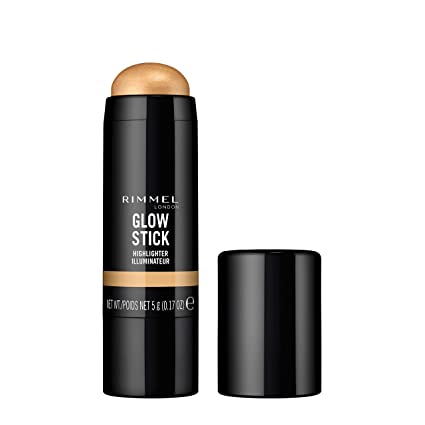 Rimmel Glow Stick Highlighter Stick - 004 Treasure
