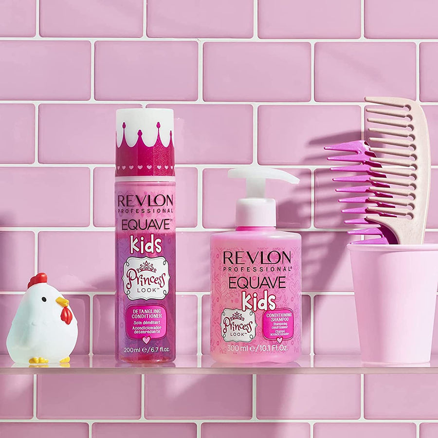 Revlon Equave Kids Conditioning Shampoo 300ml