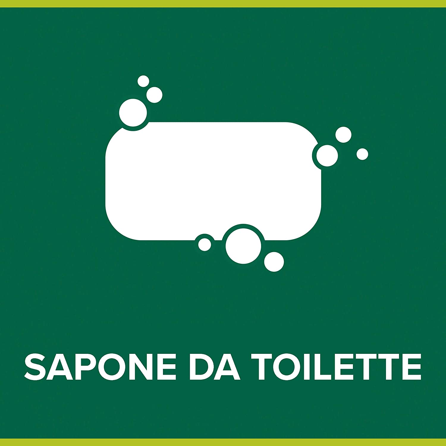 Palmolive Naturals Moisture Care Bar Soap with Olive (3x90g)