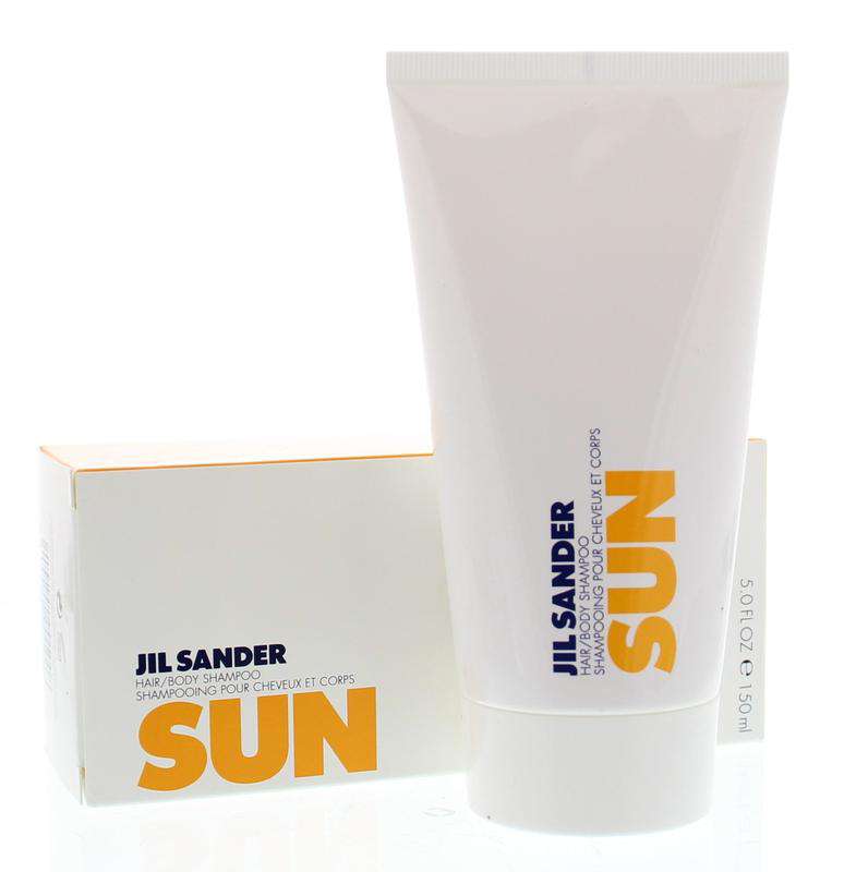 Jil Sander Sun Shower Gel - 150ml/5oz