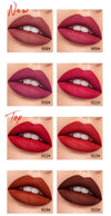 PUDAIER® Mini Capsule Matte Liquid Lipstick - Color #900