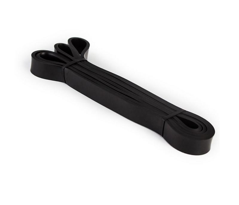 Powerlifting and Pull Up Exercise Resistance Bands - Savoy Active