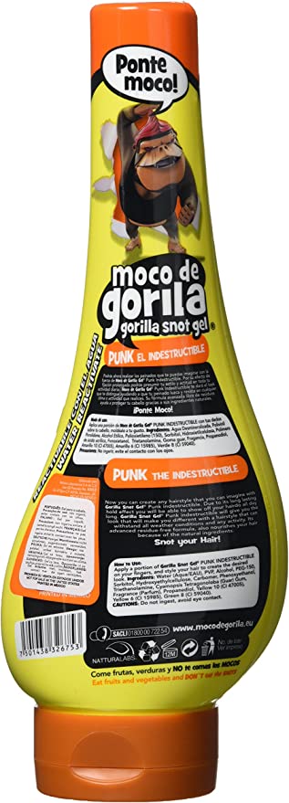 Moco de Gorilla Gorilla Snot Gel 11.9oz