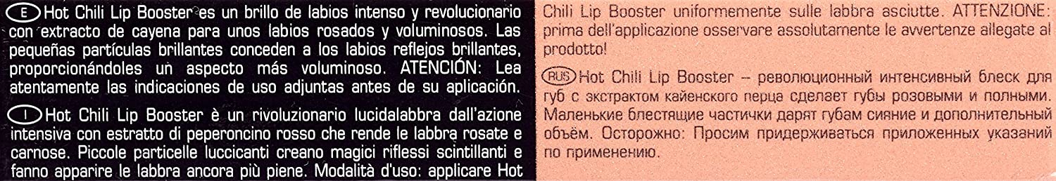 ARTDECO Hot Chili Lip Booster