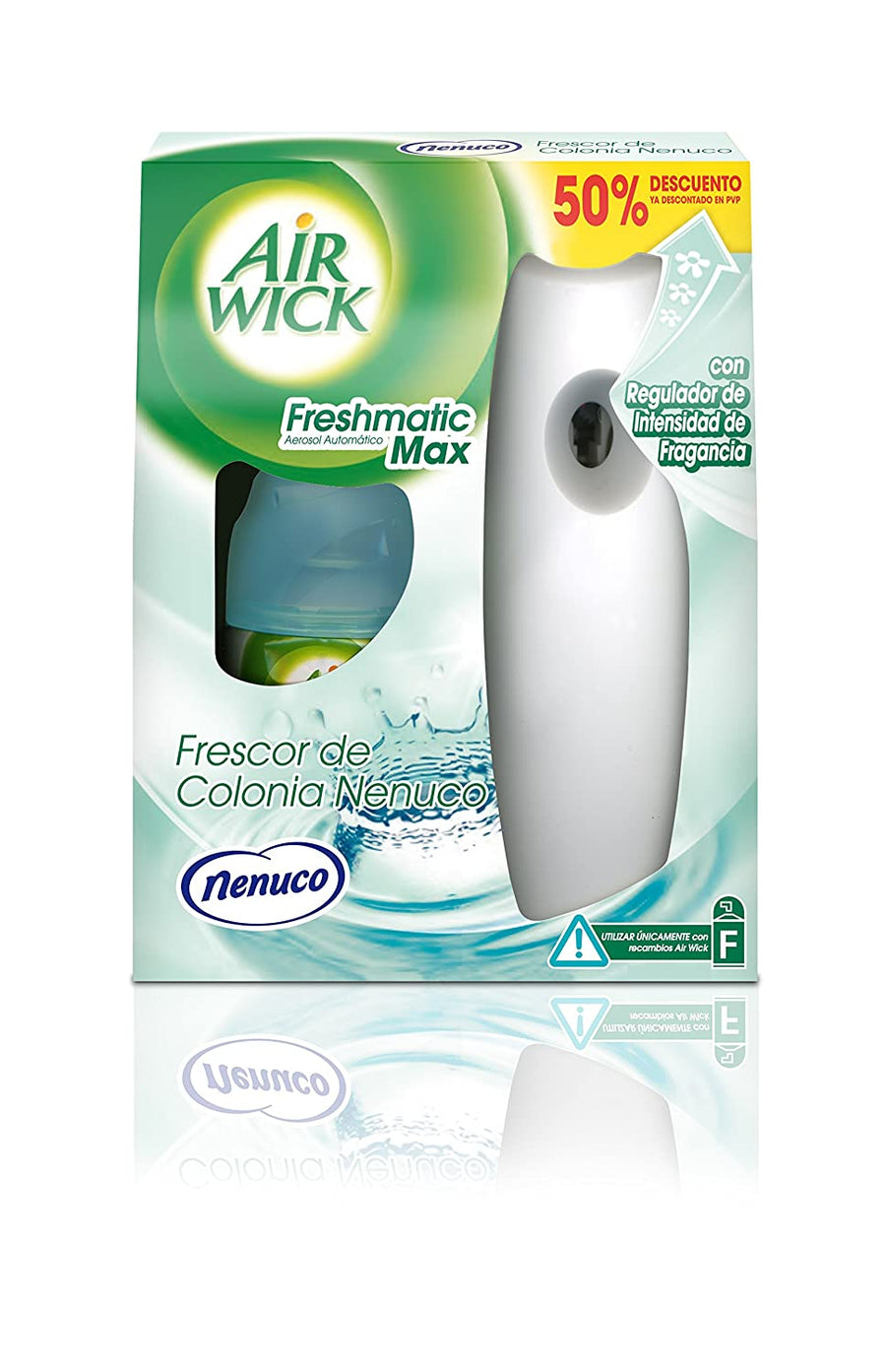 Air Wick Freshmatic complett Room Spray – 250 ml