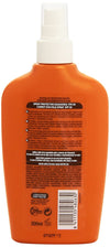 Ecran Sun Protection Spray Spf30 Lemonoil Milk 200Ml