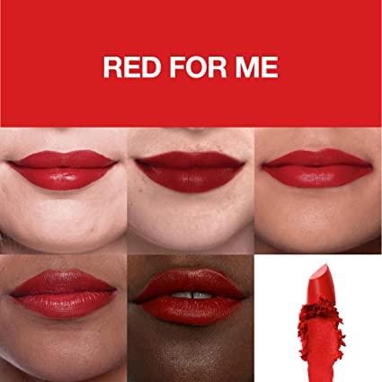 Maybelline Color Sensational Lipstick