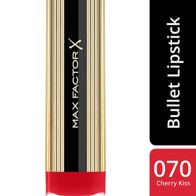 Max Factor Color Elixir Lipstick Moisture 070