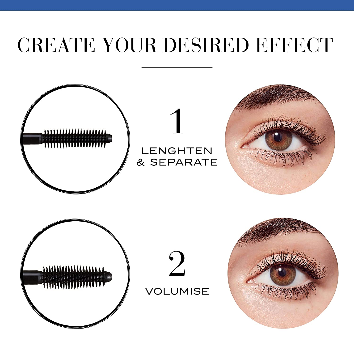 Bourjois Twist Up The Volume Mascara Black Balm.