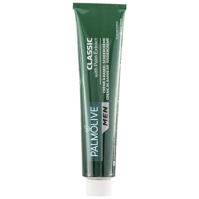 Palmolive For Men Classic Palm Extract Shave Cream 100ml