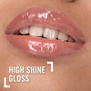 Rimmel Oh My Gloss! Plump Lipgloss - 820 Juicy Lucy