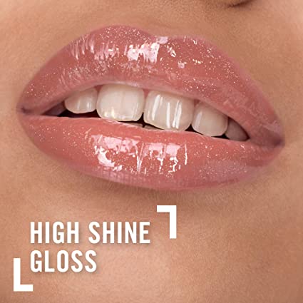 Rimmel Oh My Gloss! Plump Lipgloss - 820 Juicy Lucy