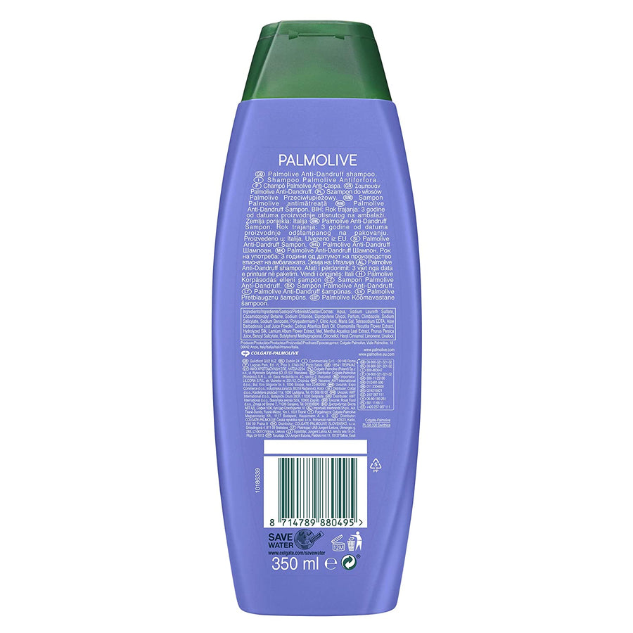 Palmolive Anti Dandruff Shampoo by Palmolive