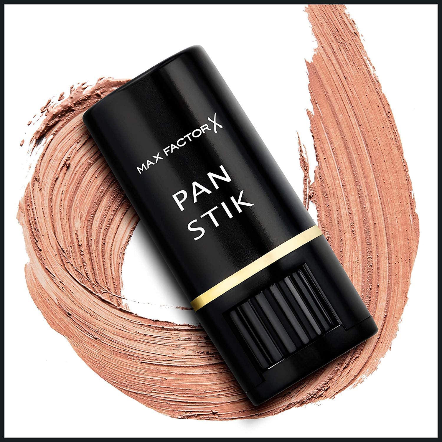 Panstik Foundation - # 12 True Beige