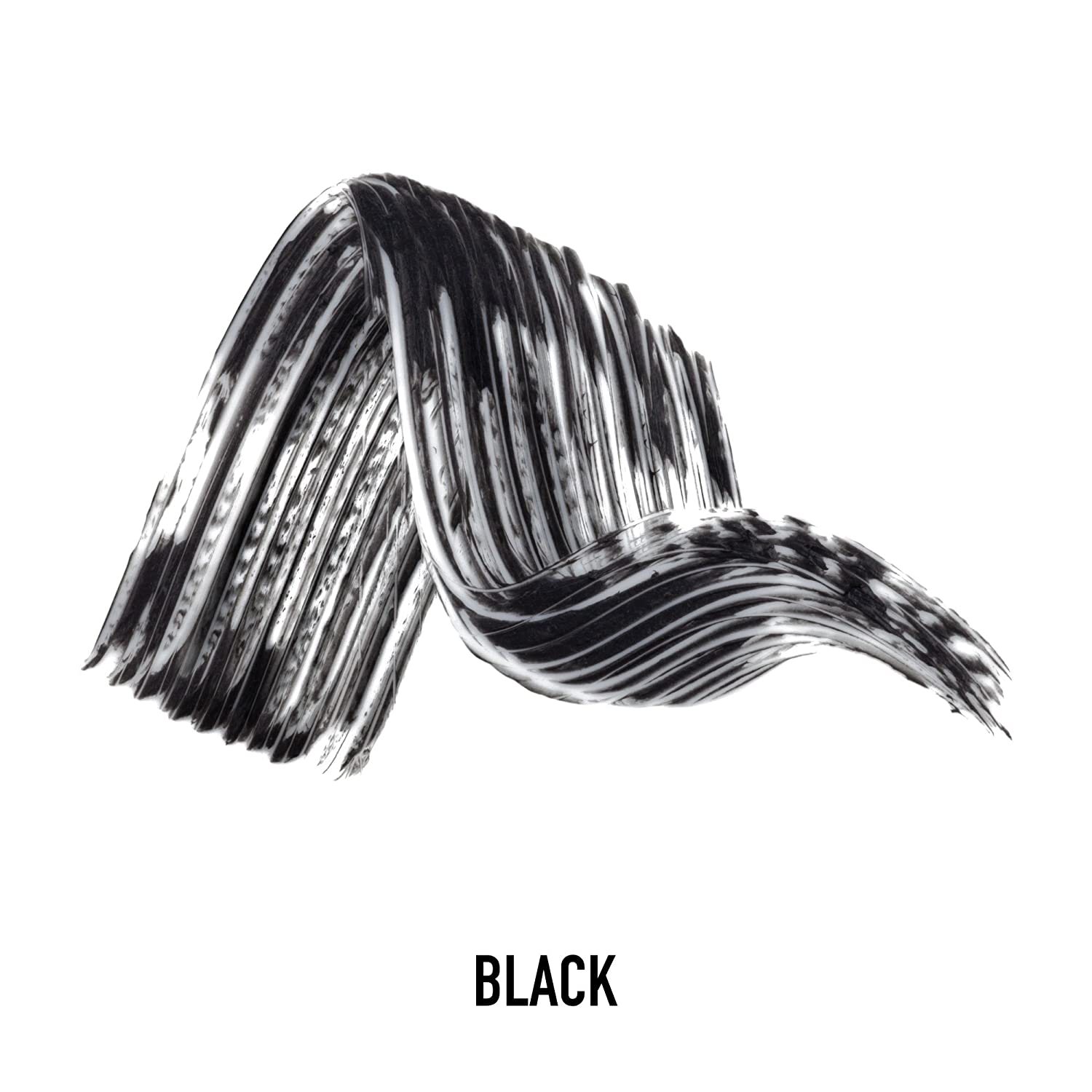 Max Factor Masterpiece Lash Crown Mascara for Women, Black, 0.21 Ounce