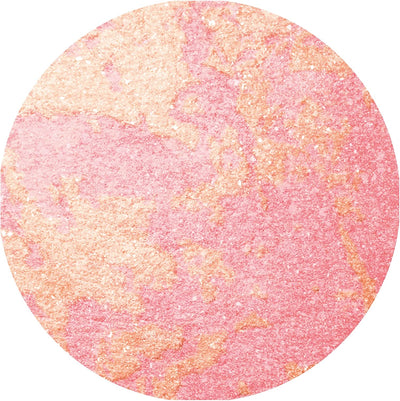 Max Factor Creme Puff Blush, No. 05 Lovely Pink, 0.001 Ounce