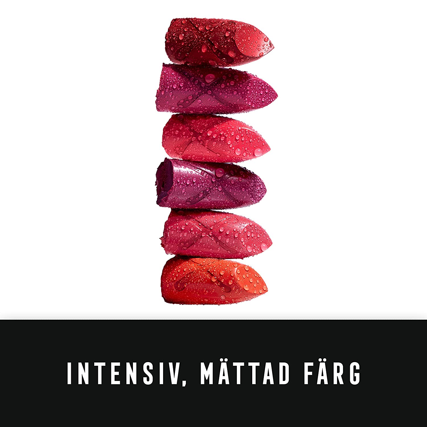 Max Factor Color Elixir Lipstick Moisture 100