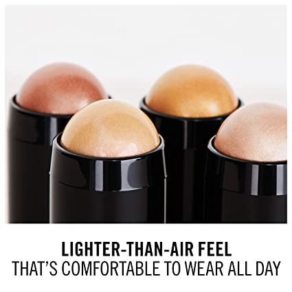 Rimmel Glow Stick Highlighter Stick - 004 Treasure