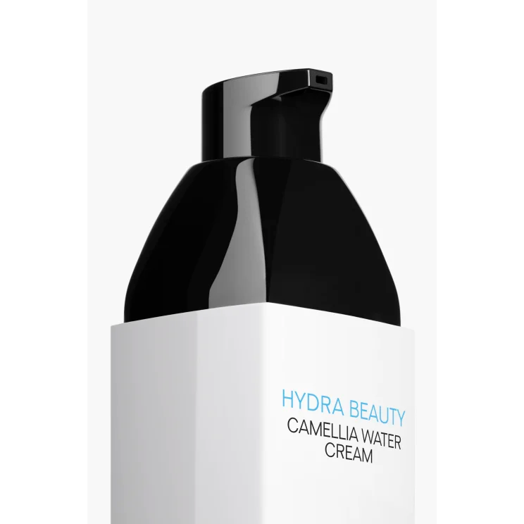 Moisturisers by Chanel Hydra Beauty Camellia Water Cream 30ml - Fulfillment  Center
