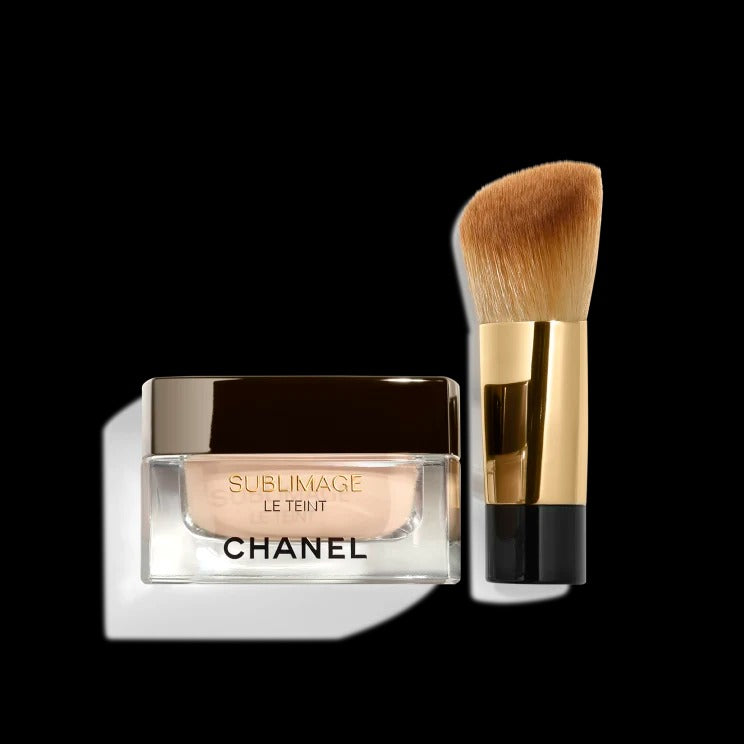 enorm Kejser jeg er enig Chanel Sublimage Le Teint Ultimate Radiance-Generating Cream Foundatio -  Fulfillment Center