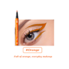 PUDAIER® Liquid Colored Eyeliner Collection Kit - 12 Pieces