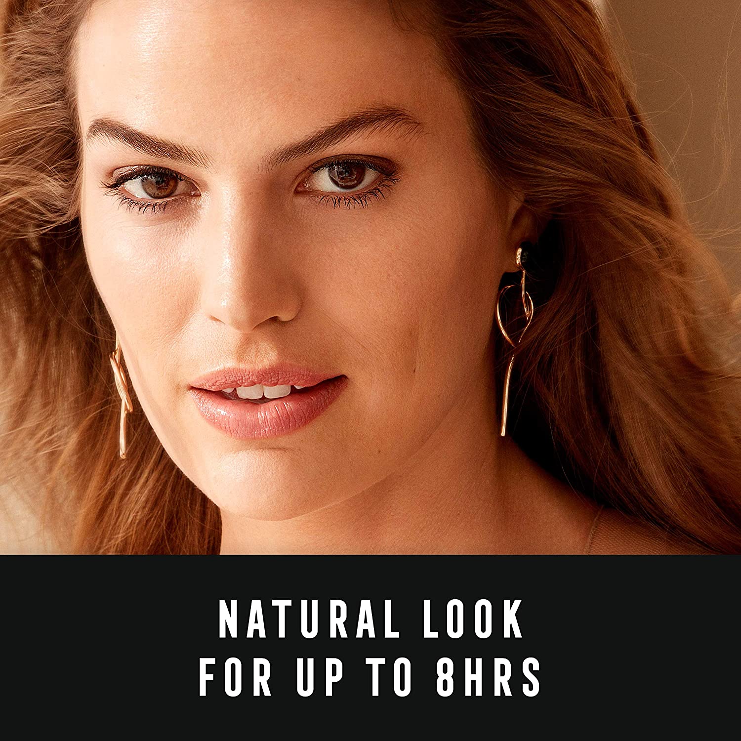 Max Factor Long Lasting Performance Foundation, No.105 Soft Beige, 1.1 Ounce