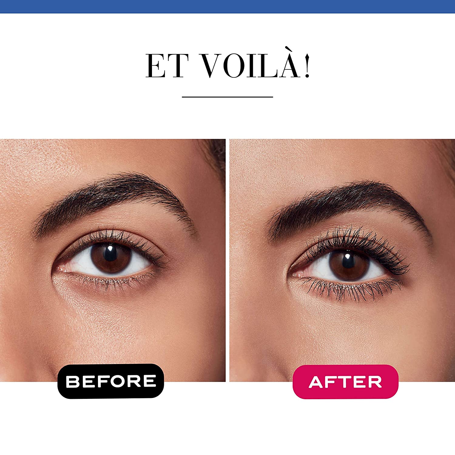 Bourjois Twist Up The Volume Mascara Black Balm.