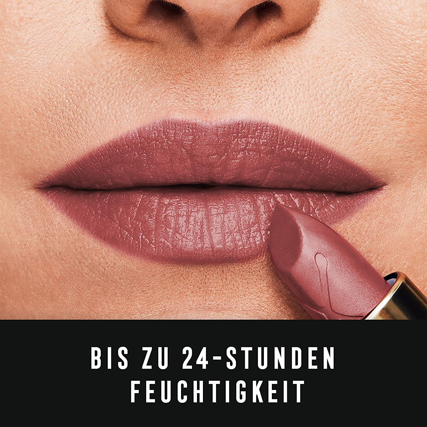 Max Factor Colour Elixir Lipstick, Nurturing Lipstick, The With One Brilliant, Delights with Intense Colour Results