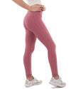 Bentley Leggings - Fuchsia