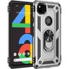 Military Grade Case IPhone 12 Mini - Grey