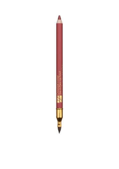 Estee Lauder Double Wear Stay-in-Place Lip Pencil (ESU7J) - Red (0.04oz/ 12g)