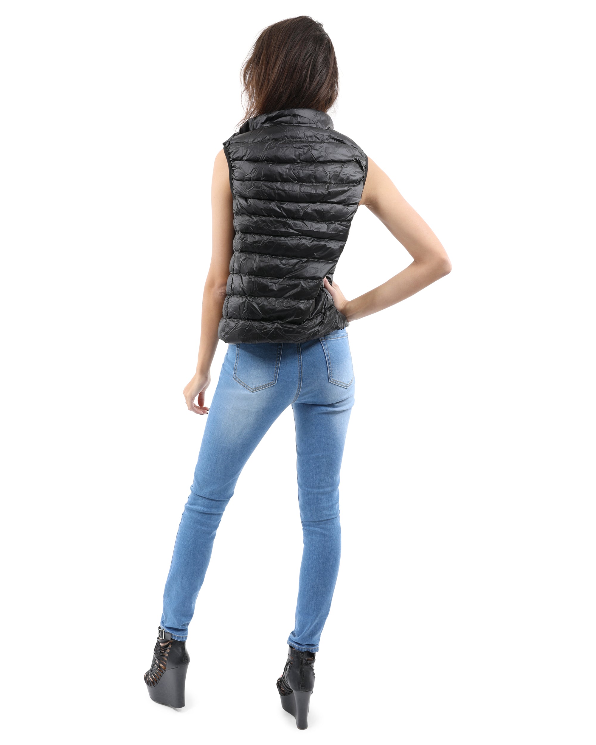 Burnley Skinny Jeans - Light Blue