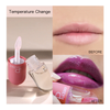 PUDAIER® Lip Gloss - Color 01# Temperature Change
