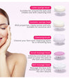 3-in-1 Electric Facial cleansing Brush