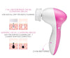 3-in-1 Electric Facial cleansing Brush