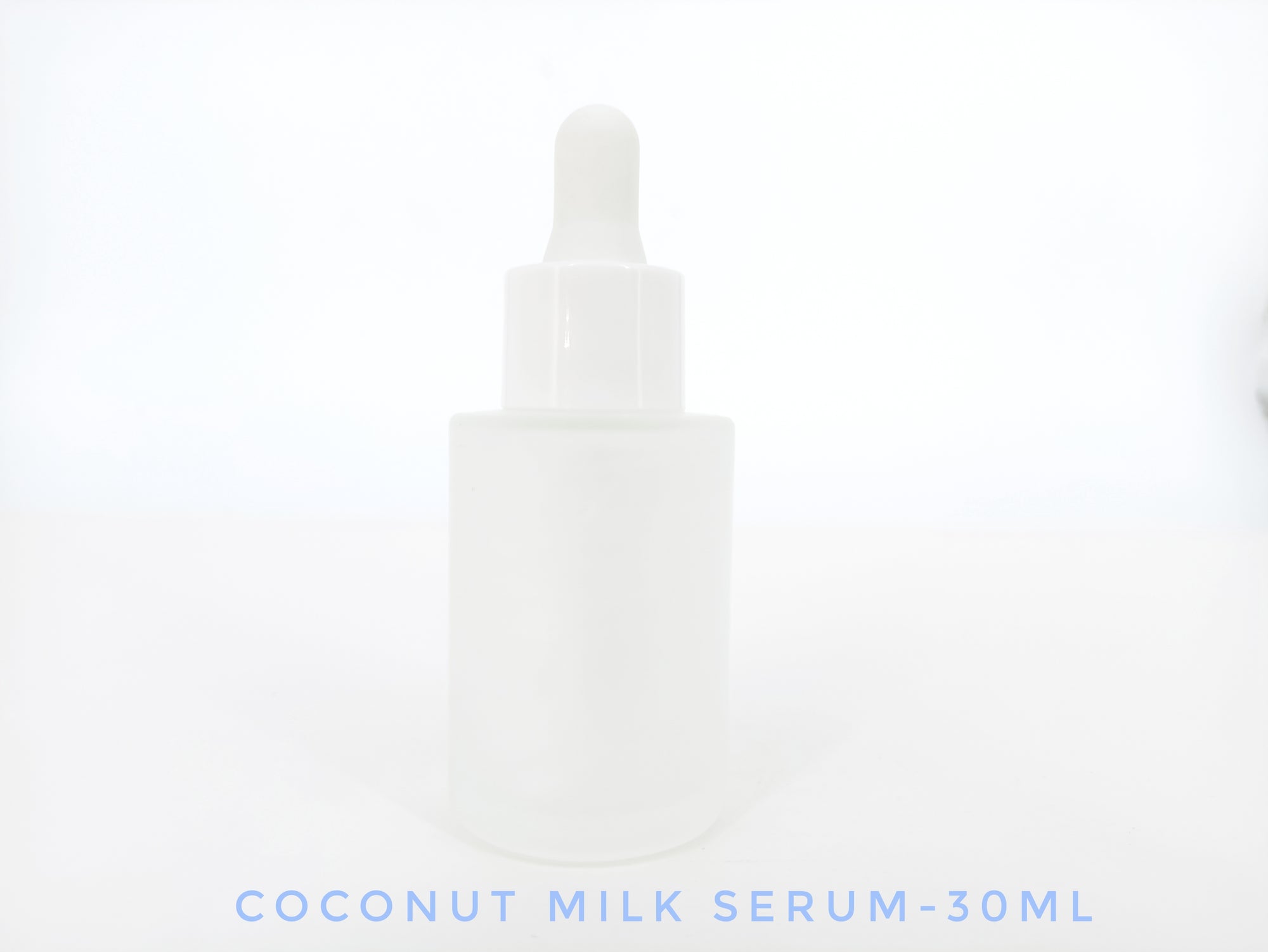 Coconut Milk Serum