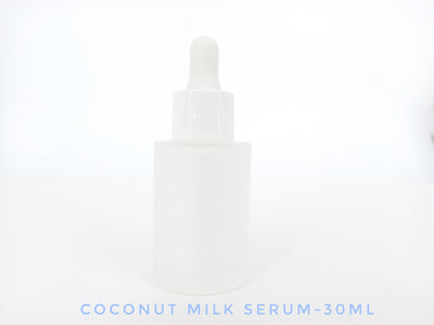 Coconut Milk Serum